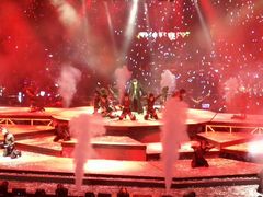 -梦之蓝青奥体育公园体育馆