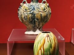 -陕西历史博物馆