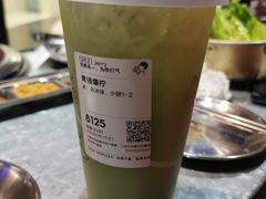 -炉子旁·烤肉(京华城店)