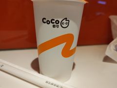 -CoCo都可(铁西万达店)