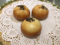-骏莱海鲜鱼港(五角场店)