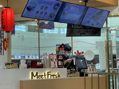 -鲜芋仙(番禺万达广场店)