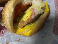 -内蒙焖面大盆骨餐馆(山大路店)