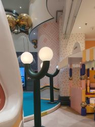 -奈尔宝家庭中心·亲子餐厅(苏州大悦城店)