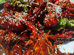 -独一道·邵伯龙虾土菜馆·烧烤(雨花西路店)