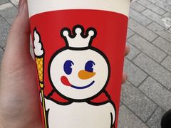 -蜜雪冰城(金地店)