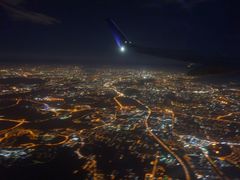 -吉隆坡国际机场