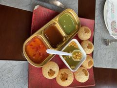 -食彩美印度特色美食餐厅·印度料理