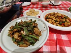 -巴陵全鱼席(湖南老字号汴河街店 )