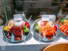 -食美汇美食广场(新奥店)