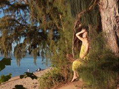 -三亚西岛海洋文化旅游区