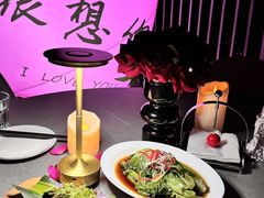 -烛影拾光观景餐厅·创意菜·摄影·小提琴(大唐不夜城店)