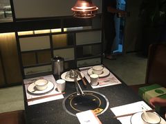-牛事制造局牛肉火锅(莲岳路店)