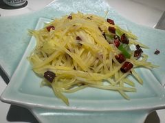 -南山翁新概念川菜(江宁万达广场店)