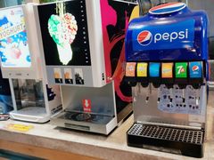 -比格比萨自助(国展店)