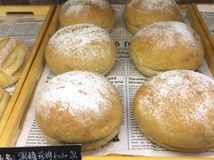 -啊噗吐呦现场烘焙(麦凯乐店)