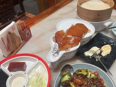 -小吊梨汤·北京菜·烤鸭(鸟巢店)