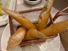 -粤江春·早茶·潮粤菜·宴会(罗湖宝能中心店)
