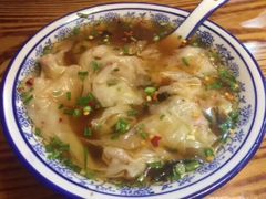 -锅贴王小吃(南大街店)