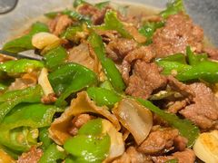 -老湘村·湖南土菜(天河维多利店)