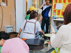 -正味斋锅巴菜(西北角店)