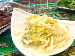 -继承独一味生烤羊排(金牛小区店)