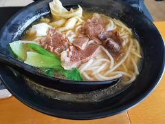-三千粉牛肉米粉(来客茂店)