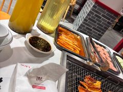 -西昌老号李小肠特色烧烤园(温江店)