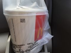 -麦当劳(永泰得来速店)