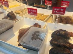 -顺风海鲜港(金玉兰店)