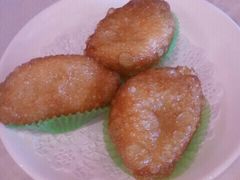 安虾咸水饺-一品粤珍轩(吴中路店)