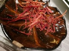 -御盛苑富隆汇·传承川菜·商务简餐(江北嘴店)