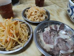 -周勇牛肉拉面(火车站西路店)
