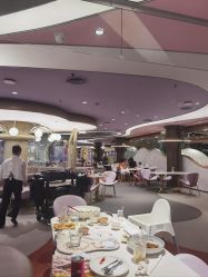 -奈尔宝·国风主题儿童乐园·亲子餐厅(豫园商城店)