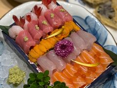 -小山日本料理(太古汇店)