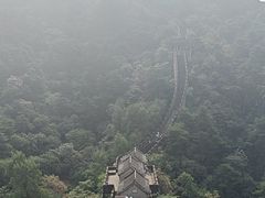-慕田峪长城
