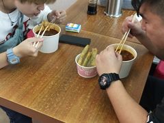 -老麻抄手(吉庆街店)