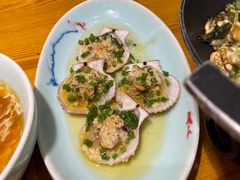 -丁记盐蘸牛肉·新杭菜(河东路店)