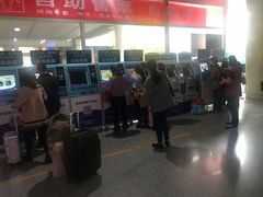 -杭州九堡客运中心