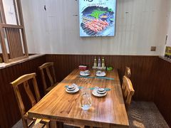 -食鸡公社辣子鸡·潍坊菜·烧烤