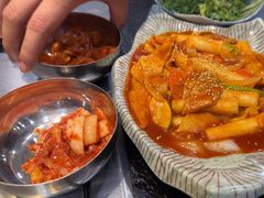 -臻牛烤肉