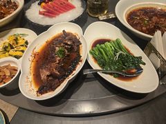 -上和臻品中国菜(花园街店)