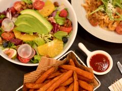 -théATRE茶聚场·餐厅(环球金融中心店)