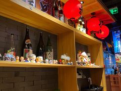 -有喜屋·烧鸟·居酒屋(三钢里店)