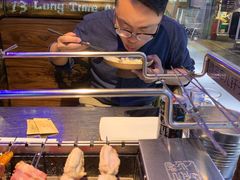 -很久以前羊肉串(大华三路店)