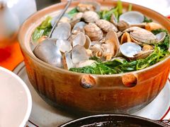 -东升饭店(员村三横路店)