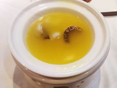 -三号码头罗氏虾小馆