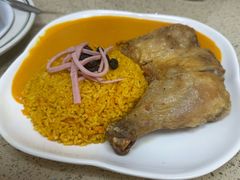 -彩香园咖啡美食(海南花园第2座店)