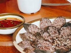 -第二外国语学院-韩国餐厅(朝阳路店)