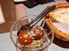 -PITA·TIKA中东和印度风味餐厅(龙湖天街店)
